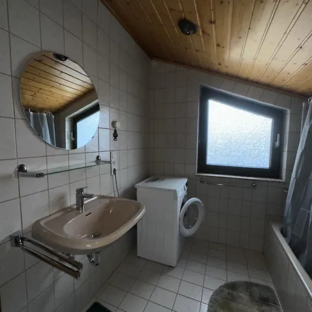 Monteurzimmer Schaefer - Rhein Main Hösbach